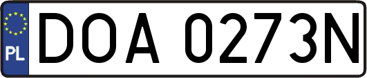 DOA0273N