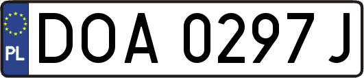 DOA0297J