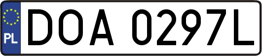 DOA0297L