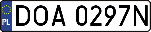 DOA0297N