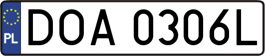 DOA0306L