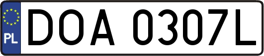 DOA0307L