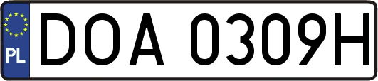 DOA0309H