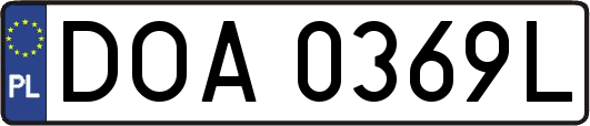 DOA0369L