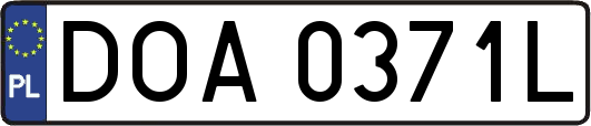 DOA0371L