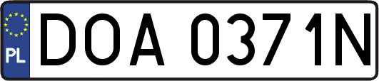 DOA0371N