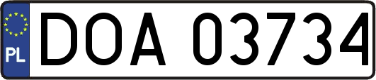 DOA03734