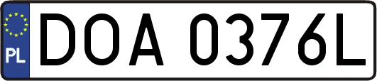 DOA0376L