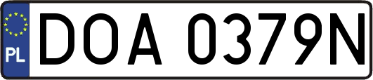 DOA0379N