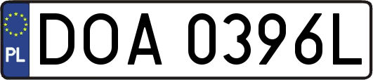 DOA0396L