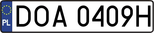DOA0409H