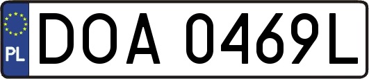 DOA0469L