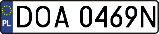 DOA0469N