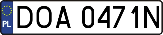 DOA0471N