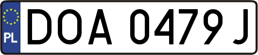 DOA0479J