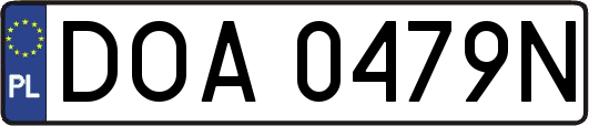 DOA0479N