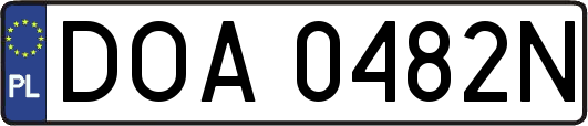 DOA0482N
