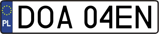 DOA04EN