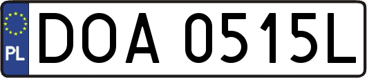 DOA0515L
