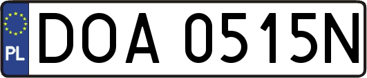 DOA0515N