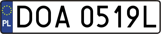 DOA0519L