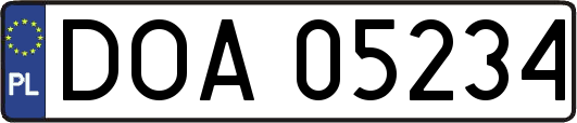 DOA05234