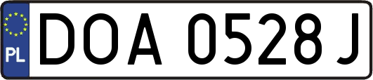 DOA0528J