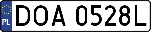 DOA0528L
