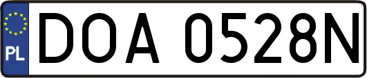 DOA0528N