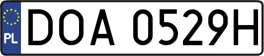 DOA0529H