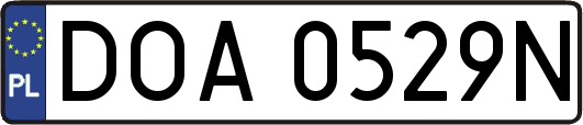 DOA0529N