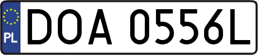DOA0556L