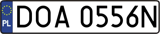 DOA0556N