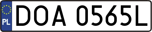DOA0565L