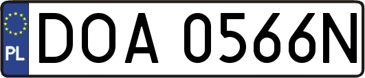 DOA0566N