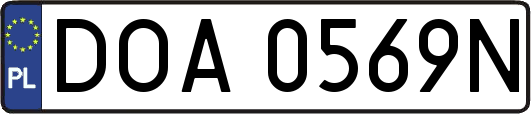 DOA0569N