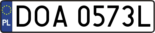 DOA0573L