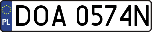 DOA0574N