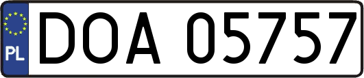 DOA05757