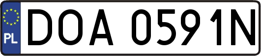 DOA0591N