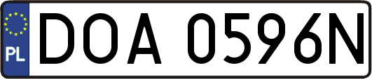 DOA0596N