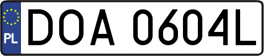 DOA0604L