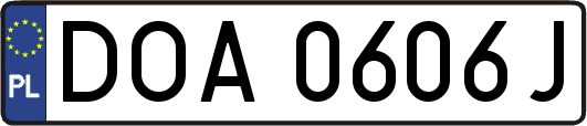 DOA0606J