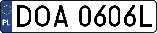 DOA0606L