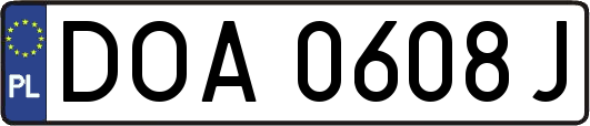 DOA0608J