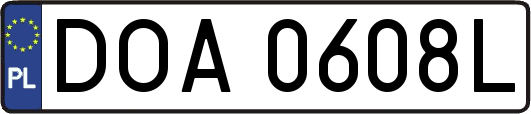 DOA0608L