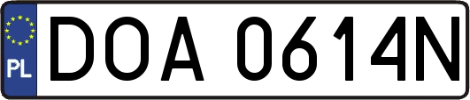 DOA0614N