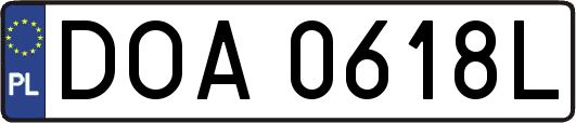 DOA0618L