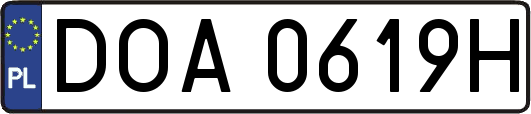 DOA0619H