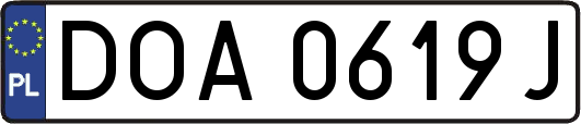 DOA0619J